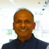 Manish Singhal