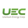 Uranium Energy