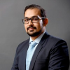 Aniket Nikumb