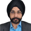 Kanwal Jit Singh