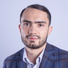 Aleksandr Mashrabov
