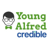 Young Alfred