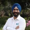 Anmol Singh Jaggi