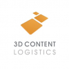 3D Content Logistics