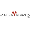 Minera Alamos