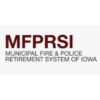 Lowa Municipal Fire & Police Retirement System
