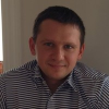 Yevgen Sysoyev