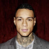 Gregory van der Wiel