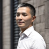 Ding Zhou