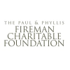 The Paul & Phyllis Fireman Charitable Foundation