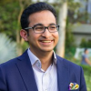 Anirudh Rastogi