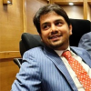 Nikhil Bhandarkar