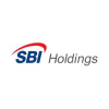 SBI HOLDINGS