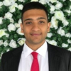Adiraj Gupta