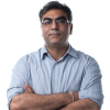Prashant Malik