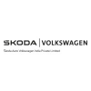 Škoda Auto Volkswagen India