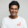 Vikas Garg