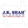 J. K. Shah Classes