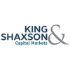 King & Shaxson Capital Markets