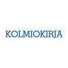 Kolmiokirja