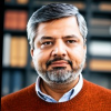 Apoorva Ruparel