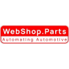 WebShop.Parts