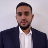 Ali Ahmed