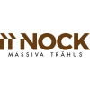 Nock Massiva Trähus