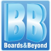 Boards & Beyond