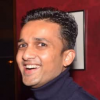 Yatin Shah