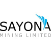 Sayona Mining