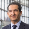 Patrick Drahi