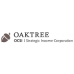 Oaktree Strategic Income