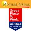 Motilal Oswal Financial Services