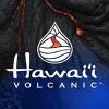 Hawaii Volcanic Beverages