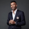 Hardik Pandya