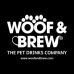 WOOF&BREW