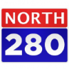 280 North