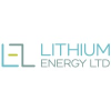 Lithium Energy