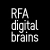 RFA digital brains