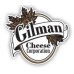 GILMAN CHEESE