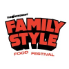 Family Style Food Festival