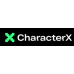 CharacterX