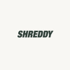 Shreddy