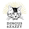 Dingus and Zazzy