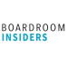 Boardroom Insiders