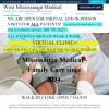 West Mississauga Medical