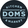 Dom’s Kitchen and Market