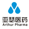 Arthur Pharma