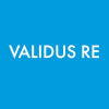 Validus Reinsurance